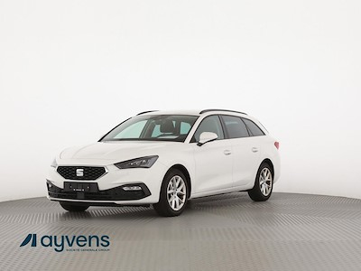 Acquista SEAT SEAT LEON a Ayvens Carmarket